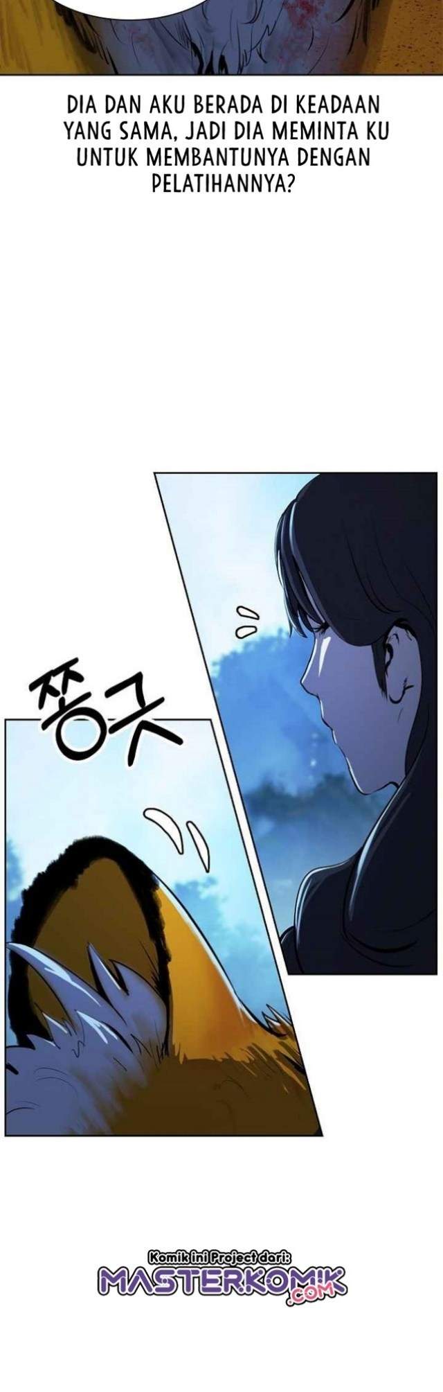 Read Cystic Story ID Manga Online