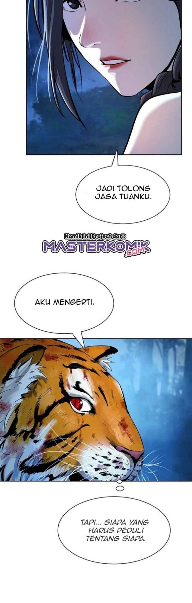 Read Cystic Story ID Manga Online