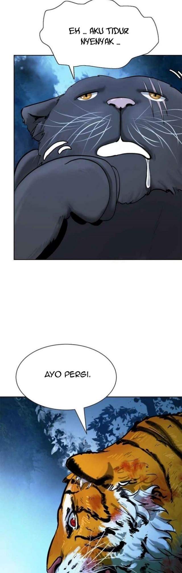 Read Cystic Story ID Manga Online