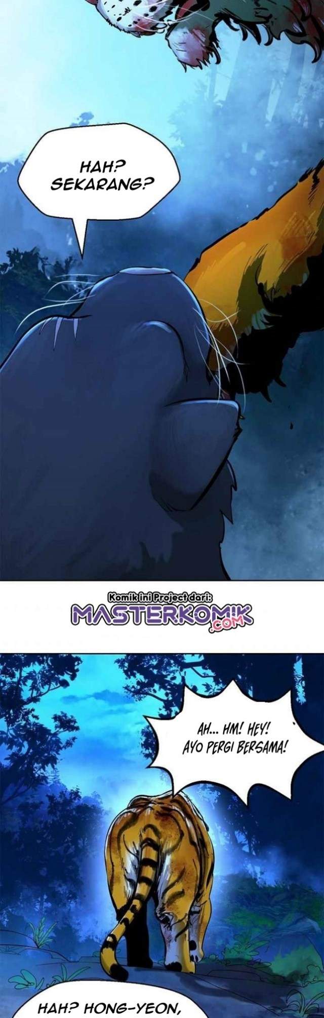 Read Cystic Story ID Manga Online
