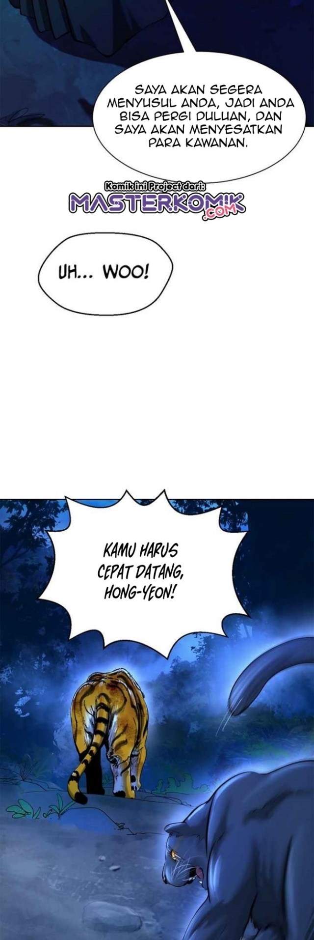 Read Cystic Story ID Manga Online