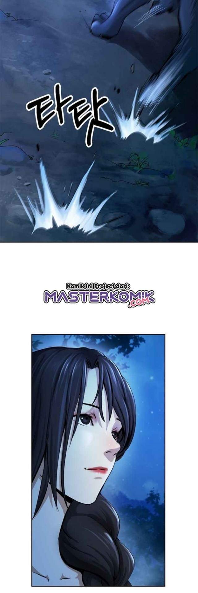 Read Cystic Story ID Manga Online