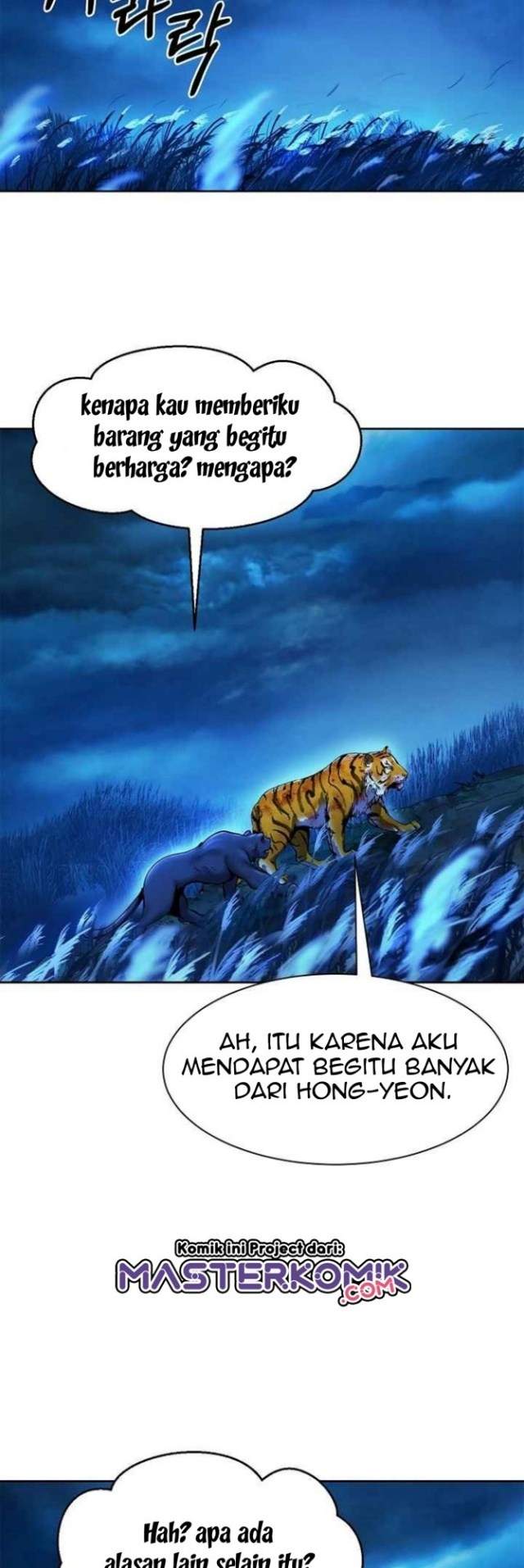 Read Cystic Story ID Manga Online