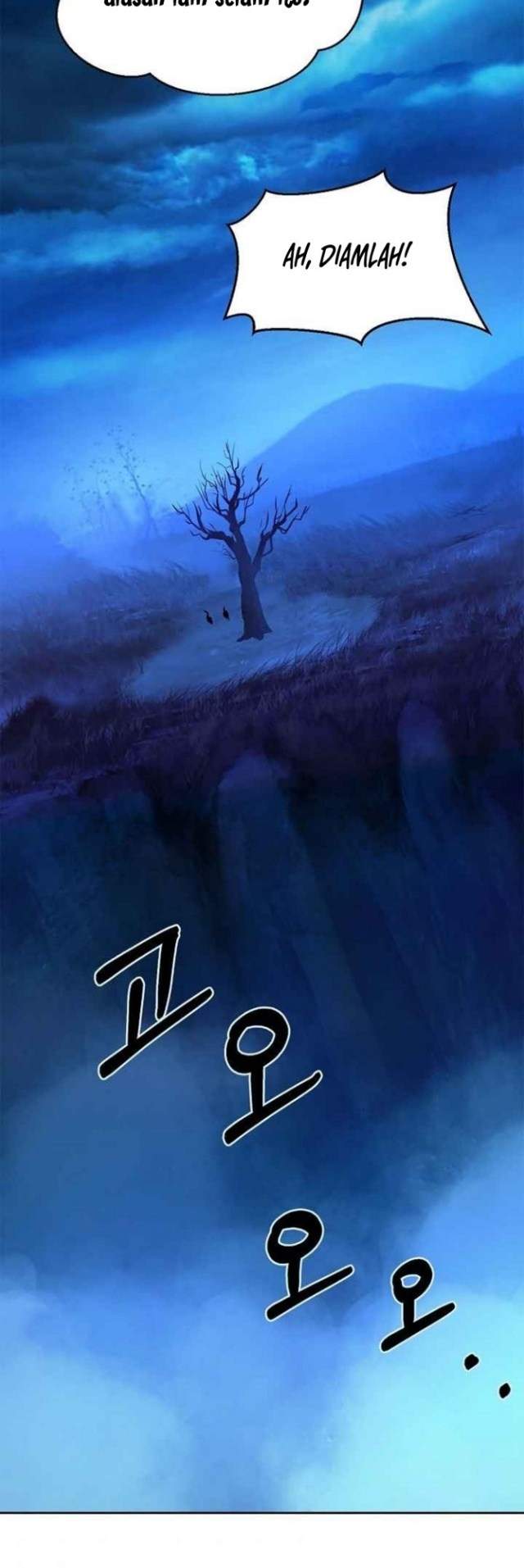 Read Cystic Story ID Manga Online