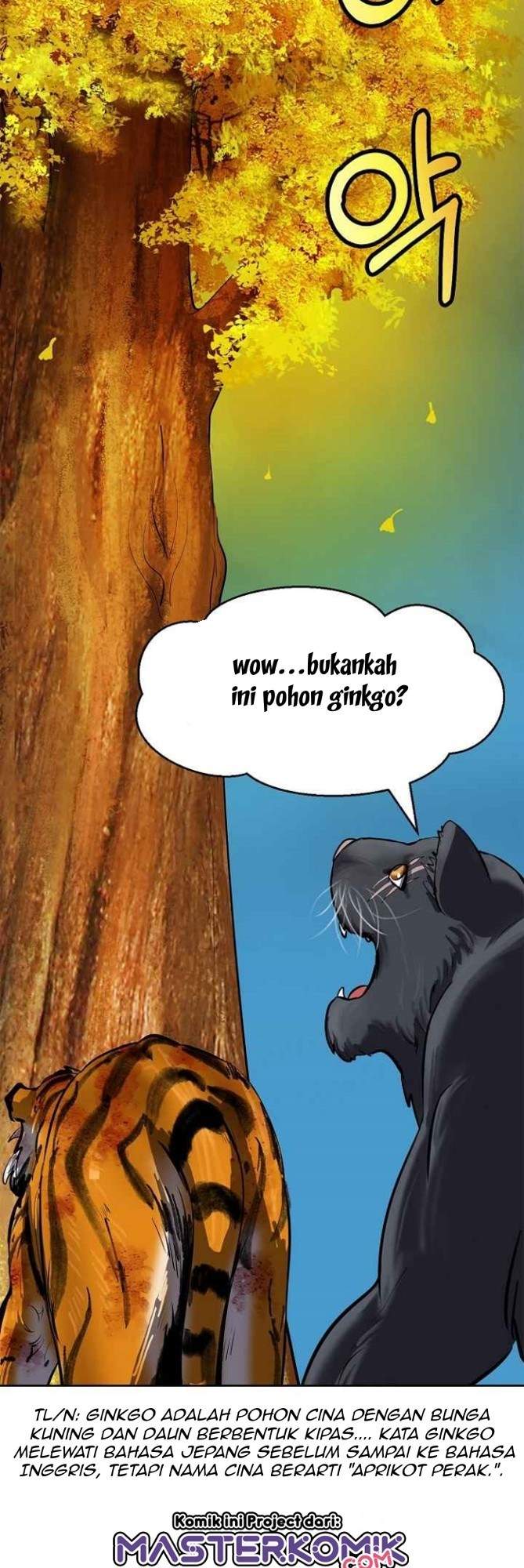 Read Cystic Story ID Manga Online