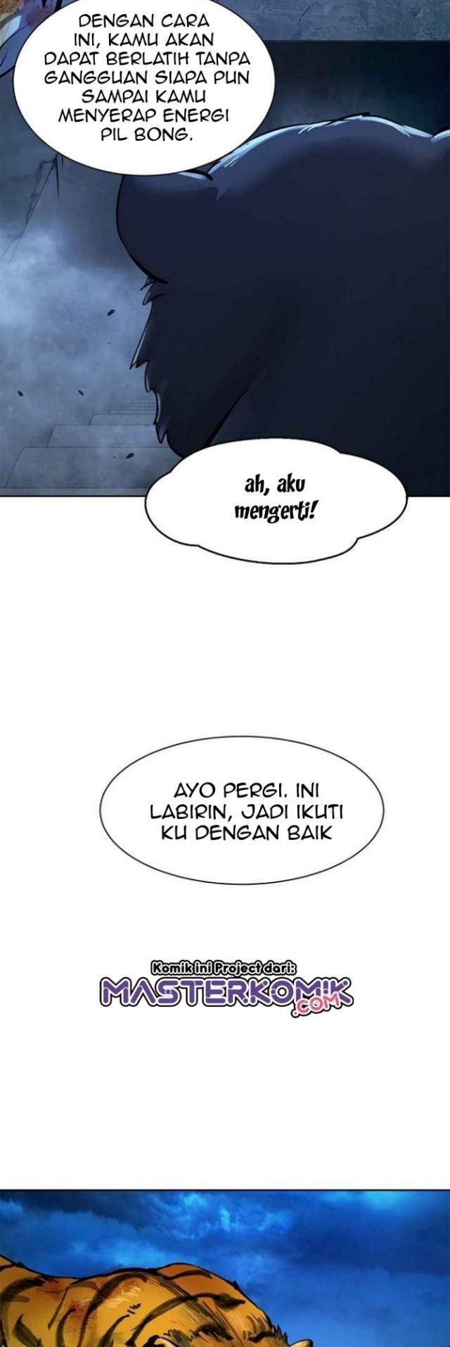 Read Cystic Story ID Manga Online