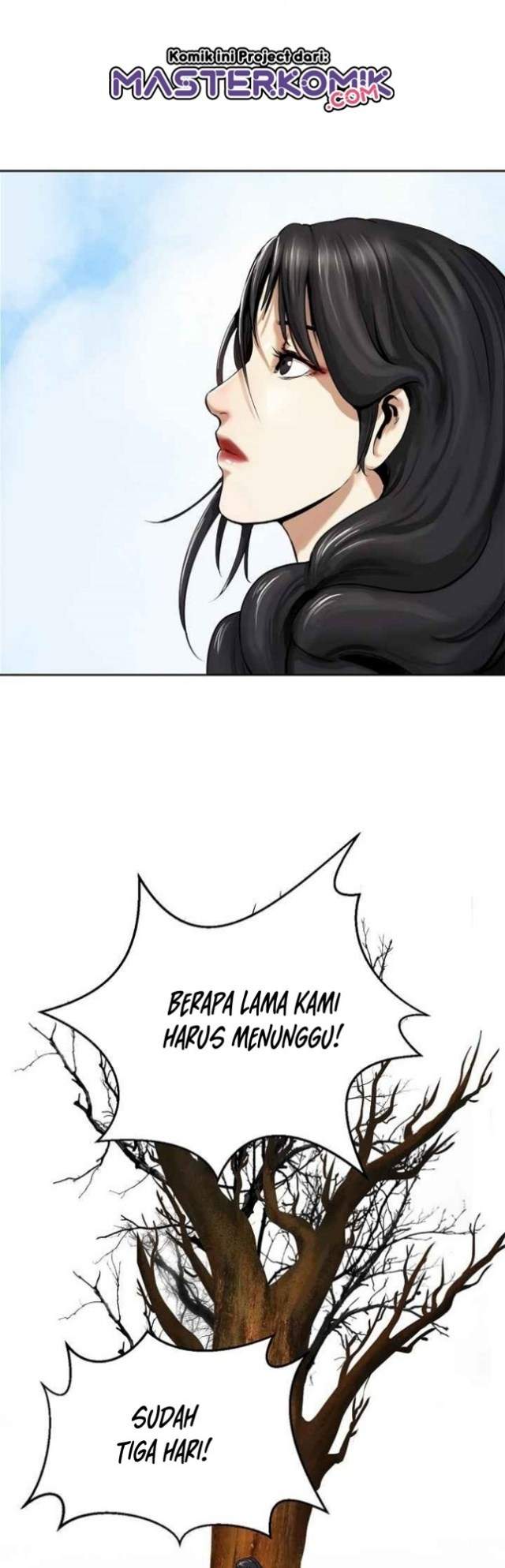 Read Cystic Story ID Manga Online