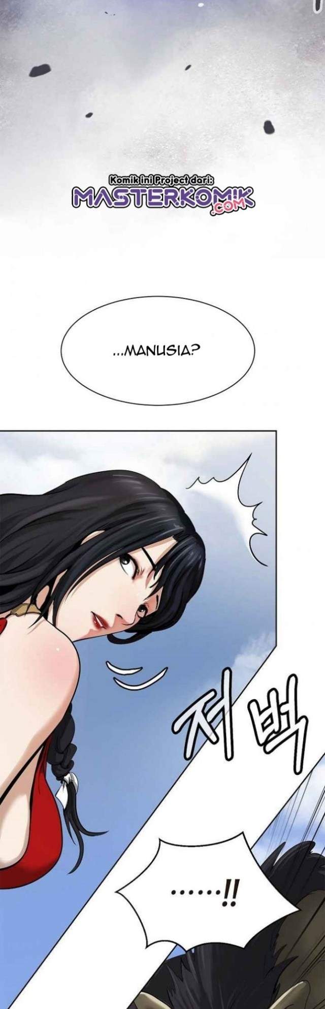 Read Cystic Story ID Manga Online