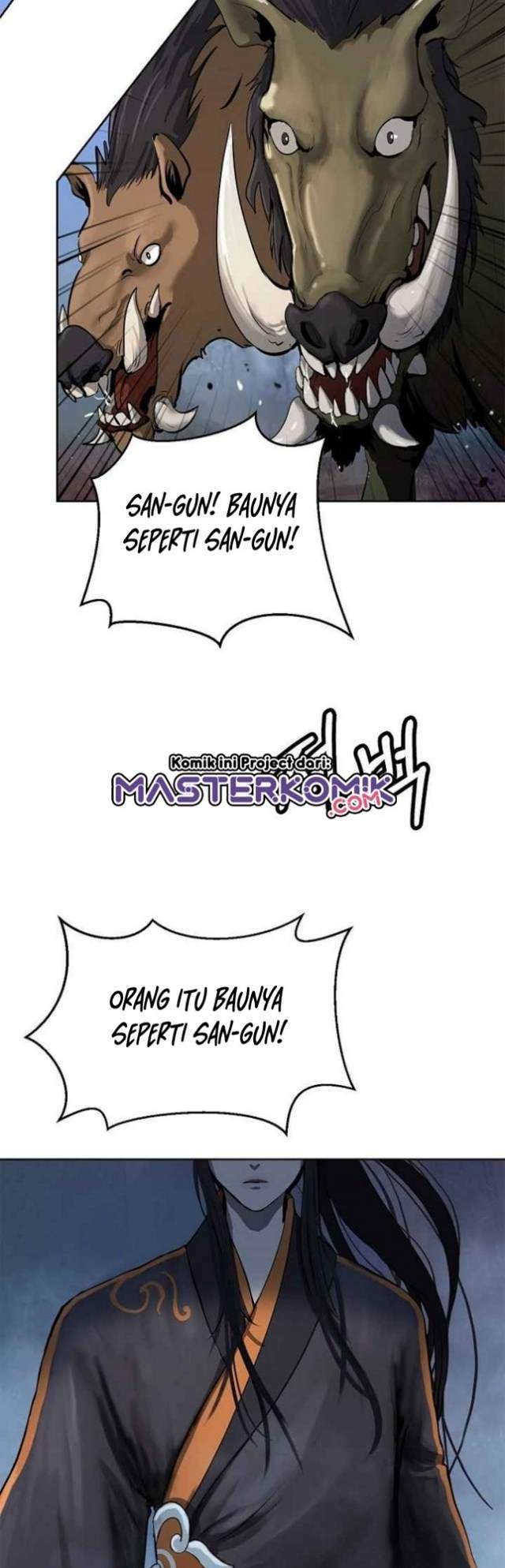 Read Cystic Story ID Manga Online