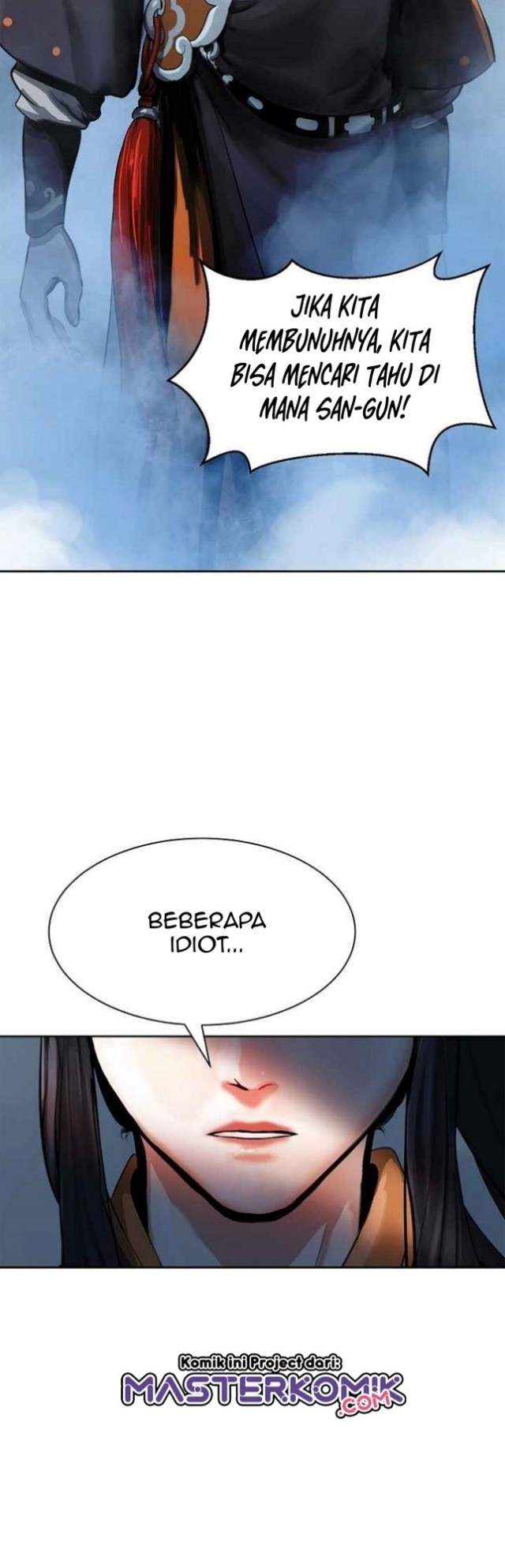 Read Cystic Story ID Manga Online