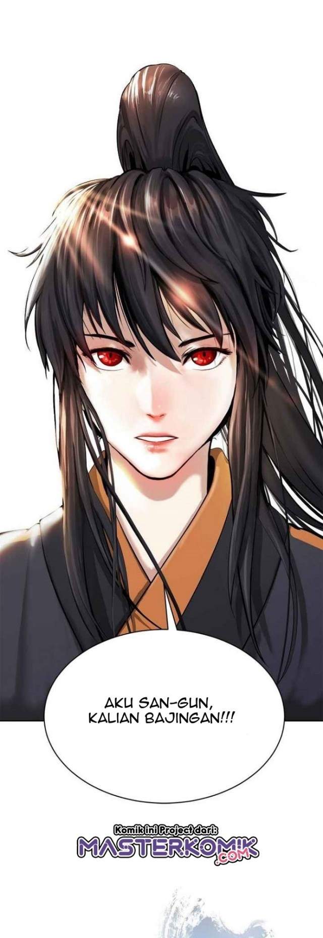 Read Cystic Story ID Manga Online