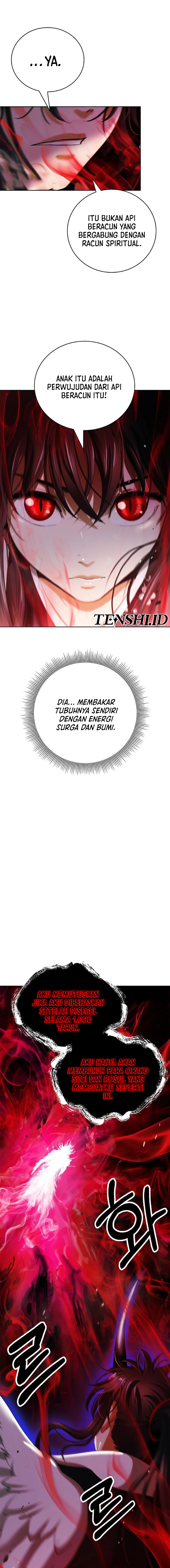 Read Cystic Story ID Manga Online