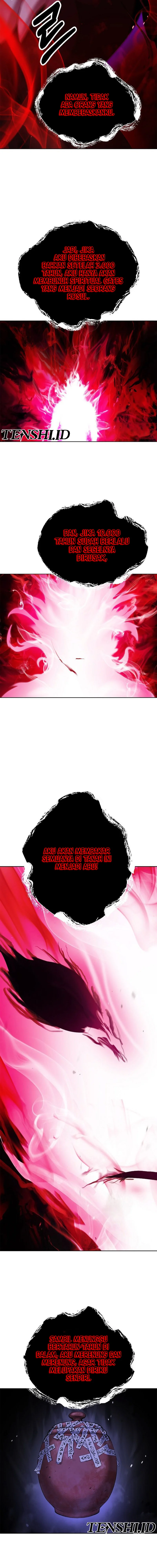 Read Cystic Story ID Manga Online