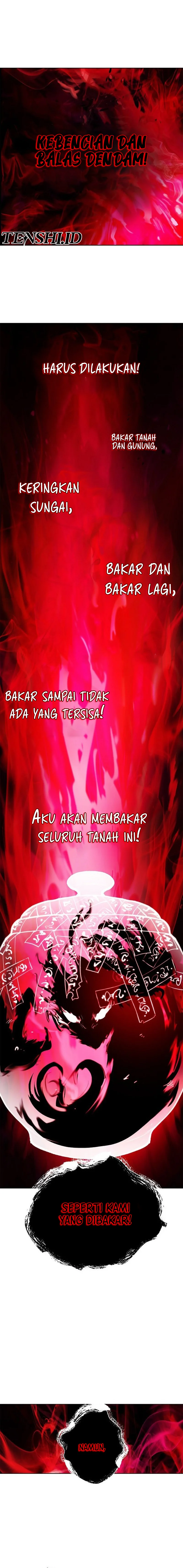 Read Cystic Story ID Manga Online