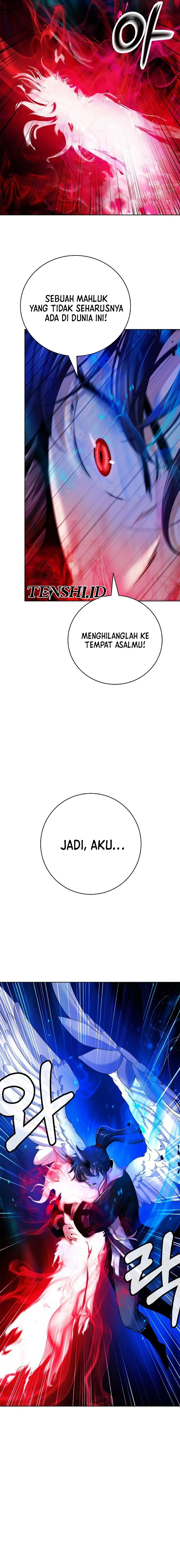 Read Cystic Story ID Manga Online