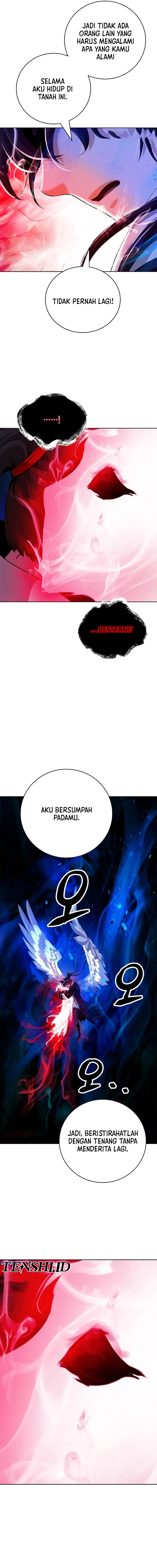 Read Cystic Story ID Manga Online