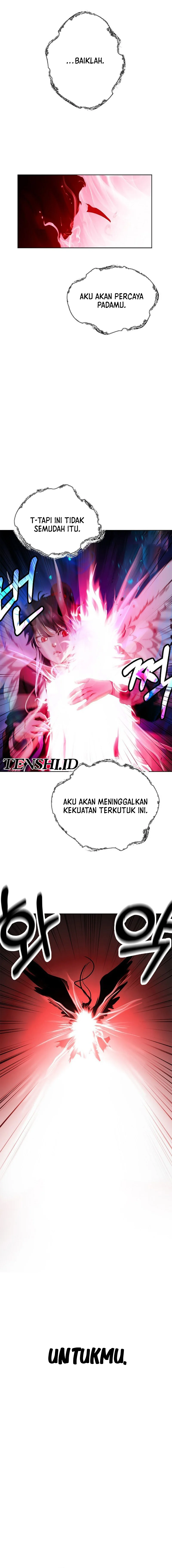 Read Cystic Story ID Manga Online