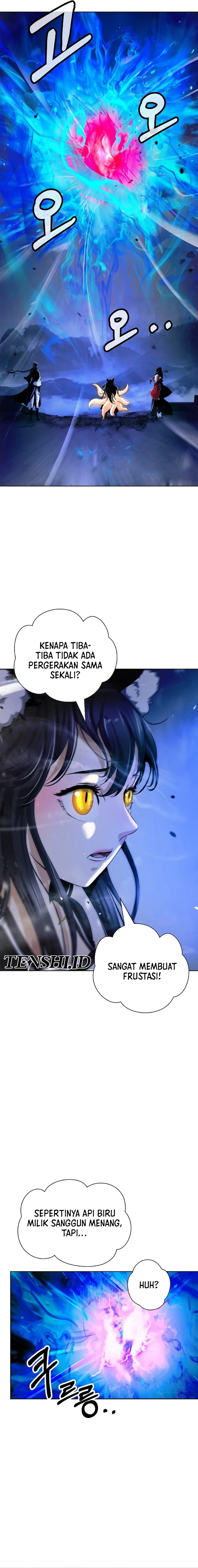 Read Cystic Story ID Manga Online