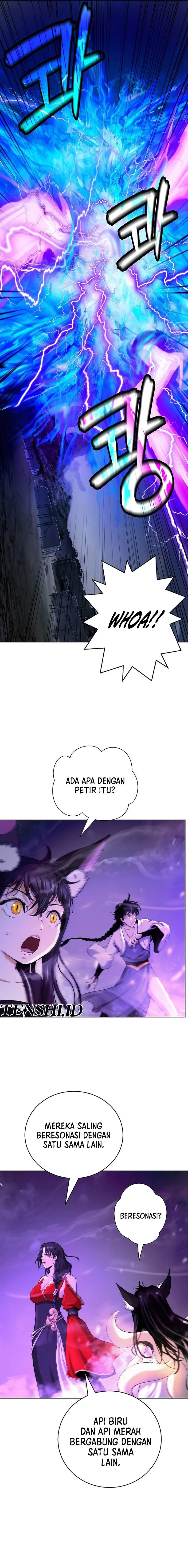 Read Cystic Story ID Manga Online