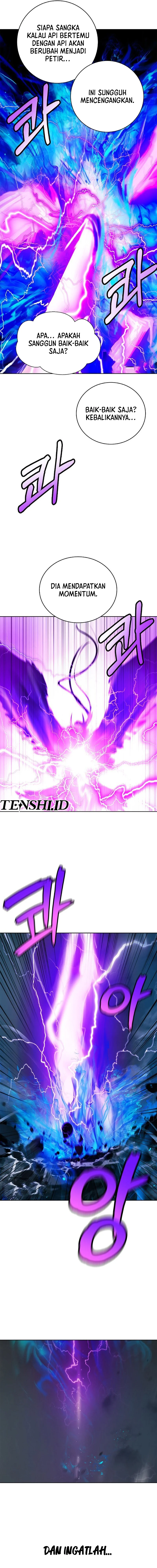 Read Cystic Story ID Manga Online