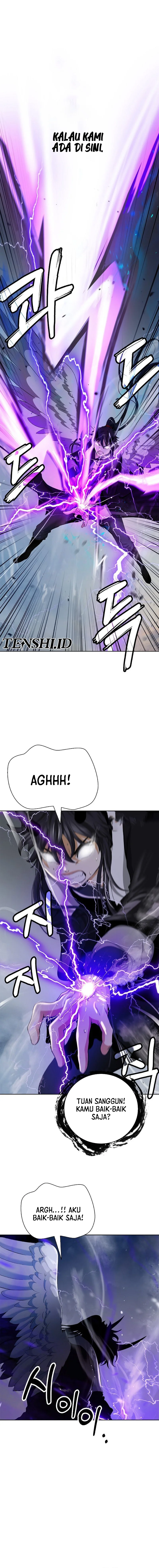 Read Cystic Story ID Manga Online