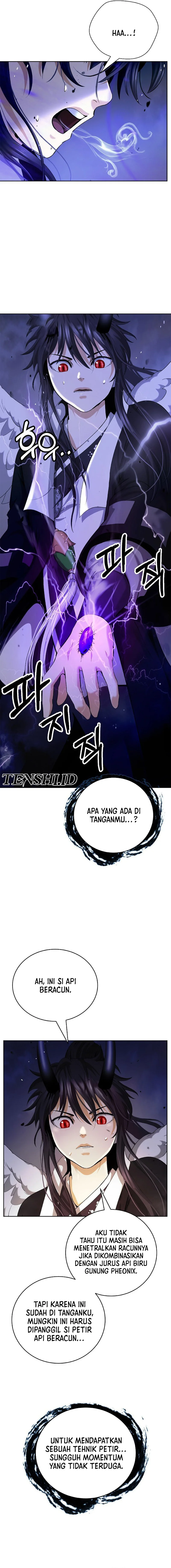 Read Cystic Story ID Manga Online