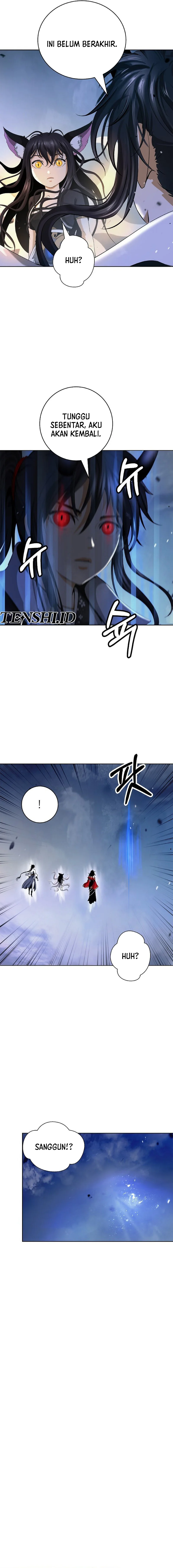 Read Cystic Story ID Manga Online