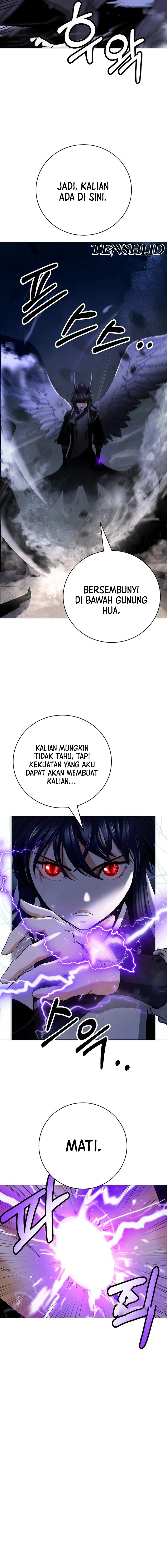 Read Cystic Story ID Manga Online