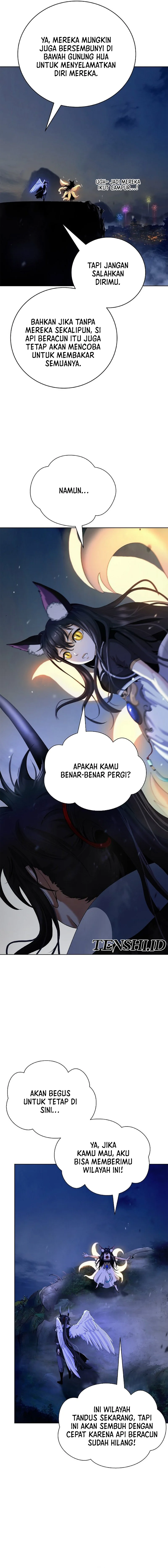 Read Cystic Story ID Manga Online