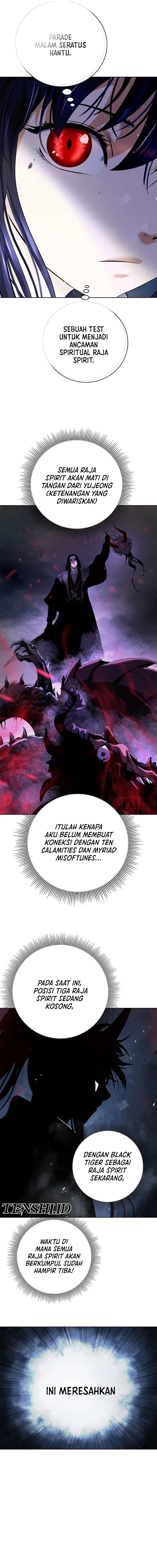 Read Cystic Story ID Manga Online