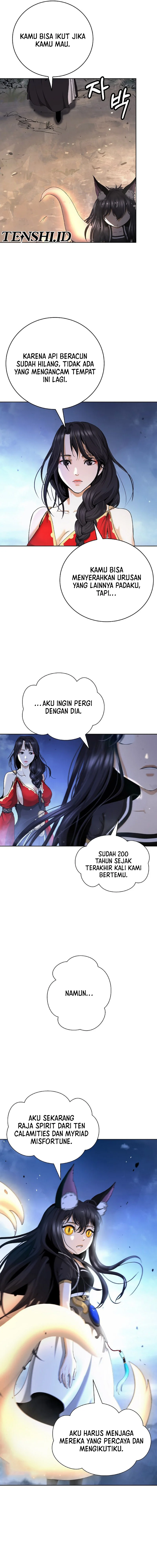 Read Cystic Story ID Manga Online