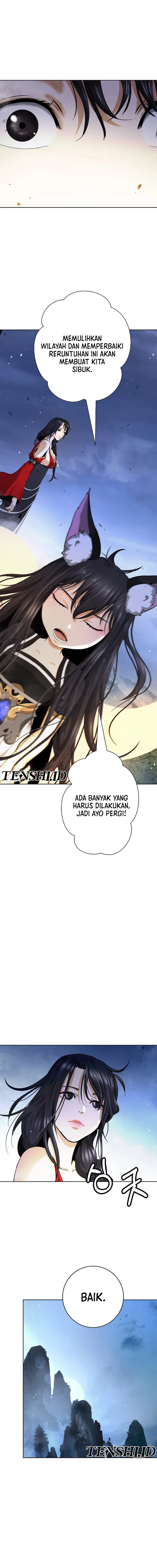 Read Cystic Story ID Manga Online