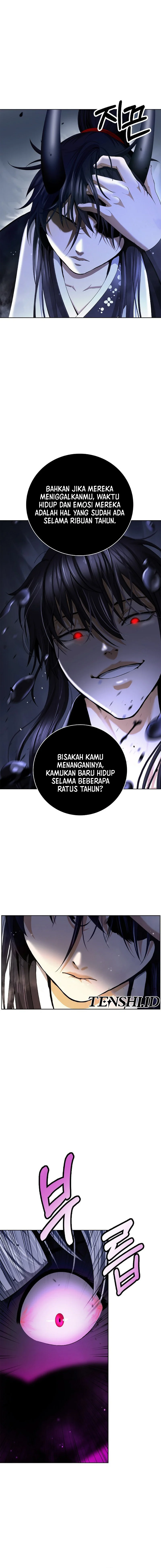 Read Cystic Story ID Manga Online