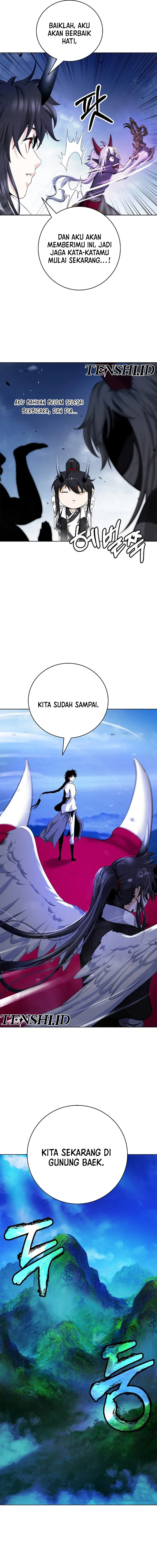 Read Cystic Story ID Manga Online