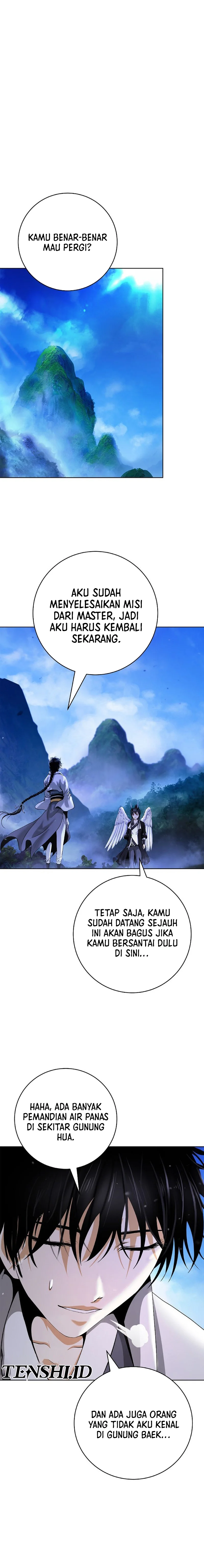 Read Cystic Story ID Manga Online