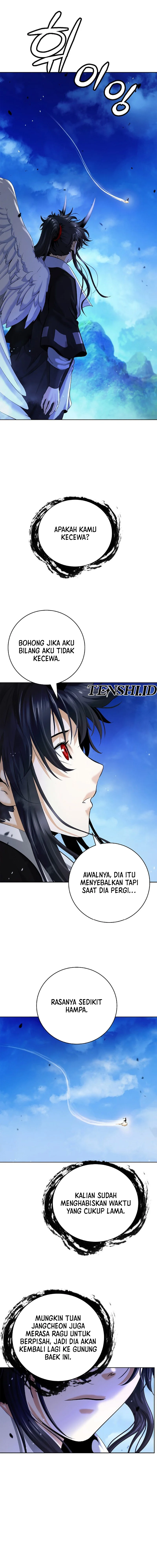 Read Cystic Story ID Manga Online