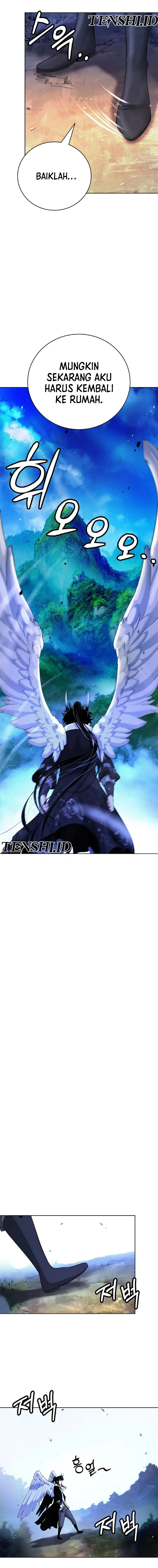 Read Cystic Story ID Manga Online