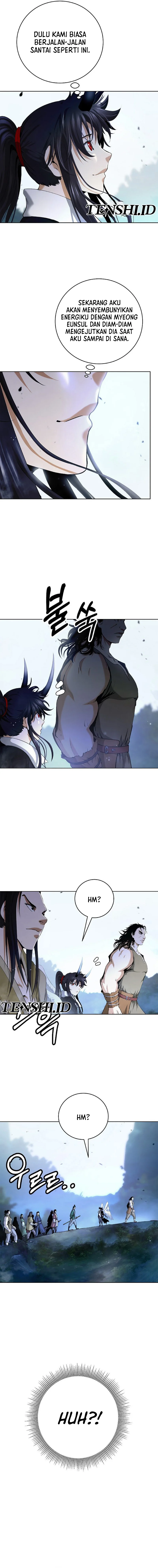 Read Cystic Story ID Manga Online