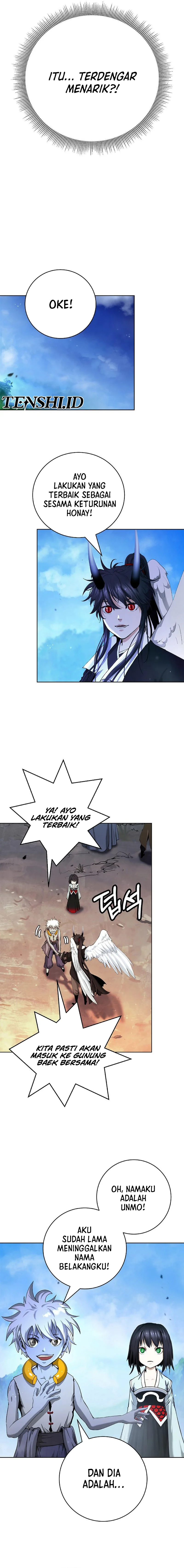 Read Cystic Story ID Manga Online