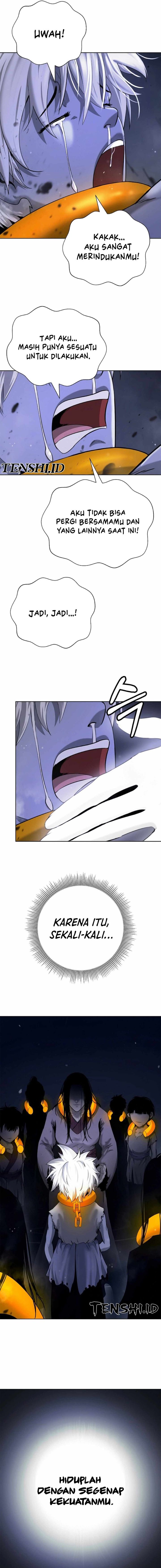 Read Cystic Story ID Manga Online
