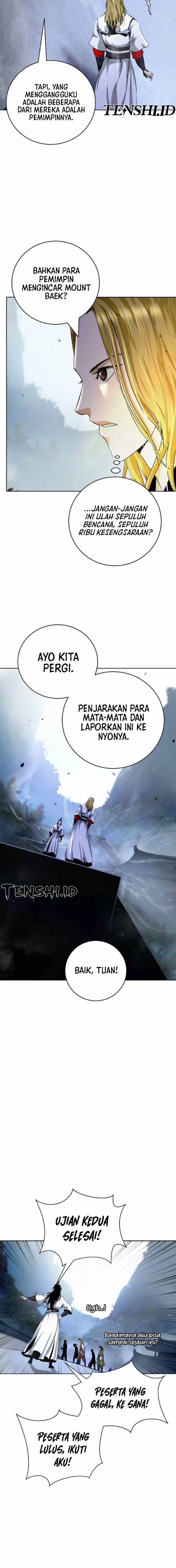 Read Cystic Story ID Manga Online