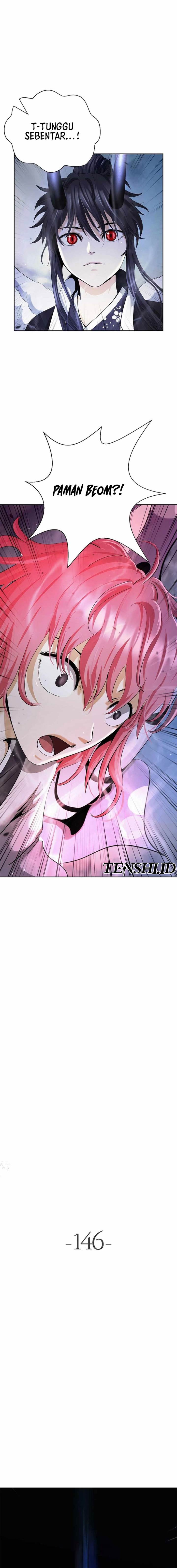 Read Cystic Story ID Manga Online