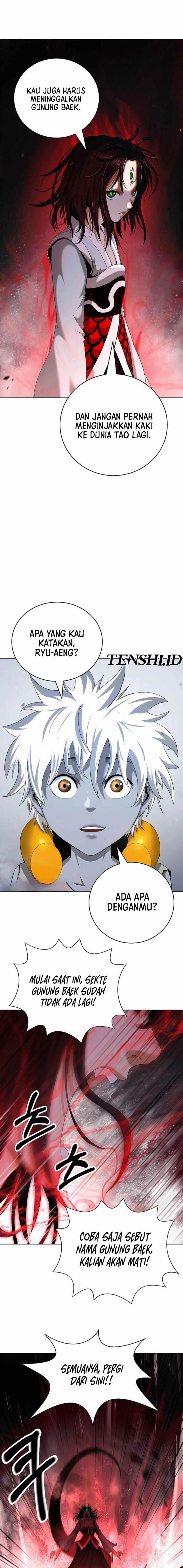 Read Cystic Story ID Manga Online