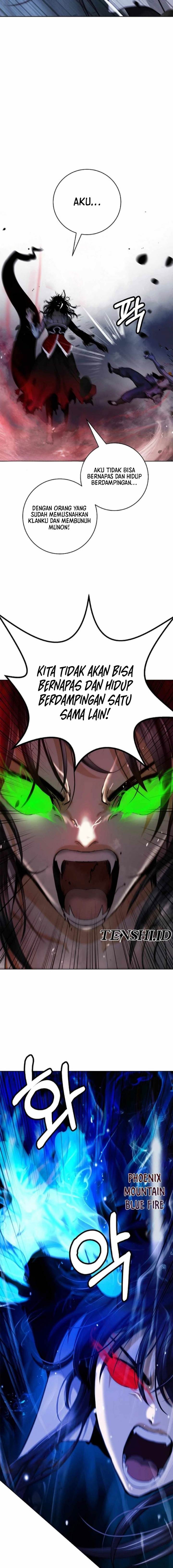 Read Cystic Story ID Manga Online