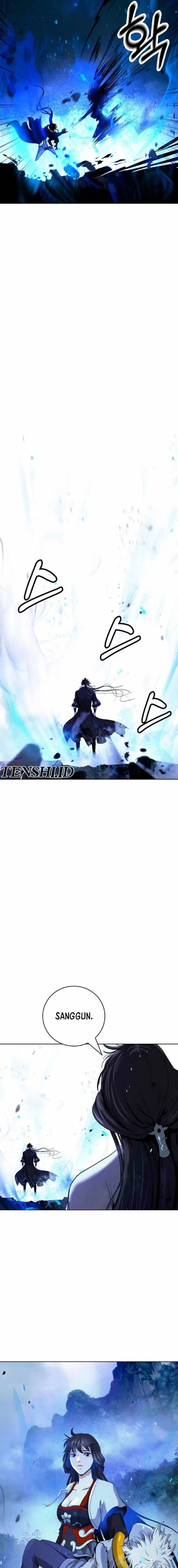 Read Cystic Story ID Manga Online