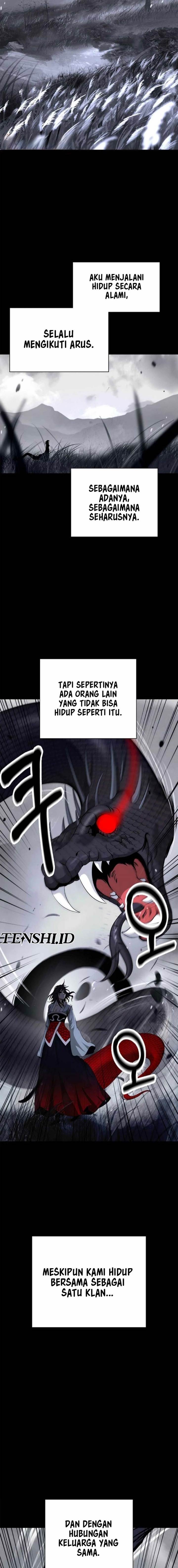 Read Cystic Story ID Manga Online
