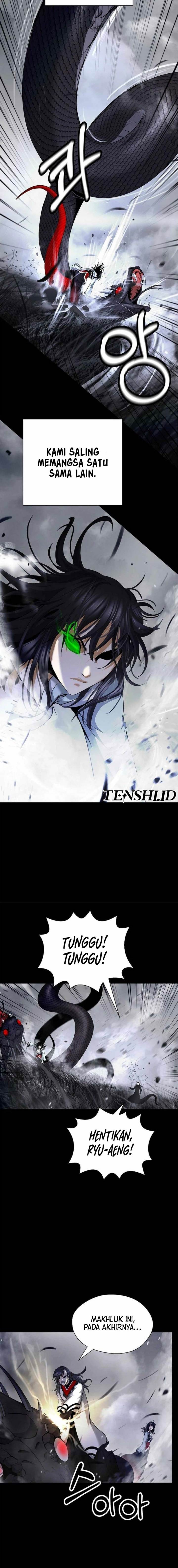 Read Cystic Story ID Manga Online
