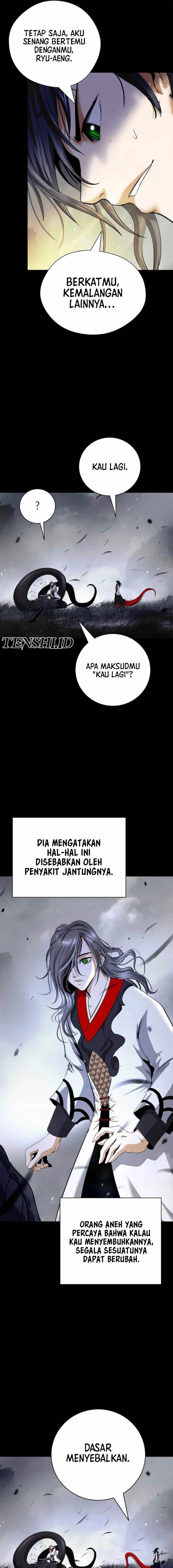 Read Cystic Story ID Manga Online