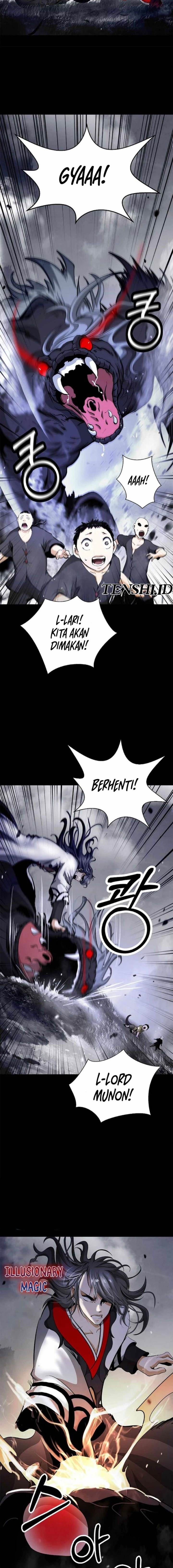 Read Cystic Story ID Manga Online