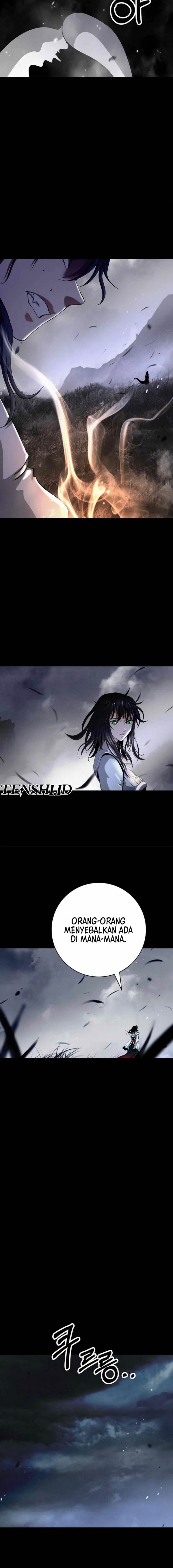 Read Cystic Story ID Manga Online